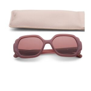 Chloe Mauve Sunglasses